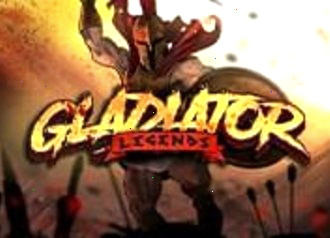 Слот - Gladiator Legends