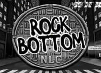 Слот - Rock Bottom